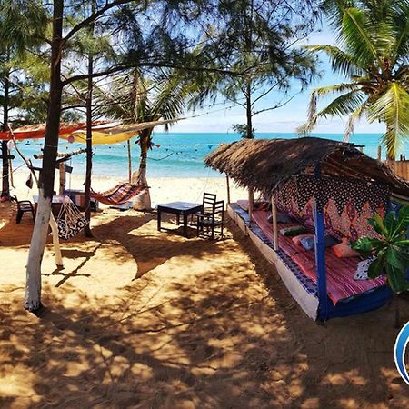 Beach Wave Hotel Arugam Bay Zewnętrze zdjęcie
