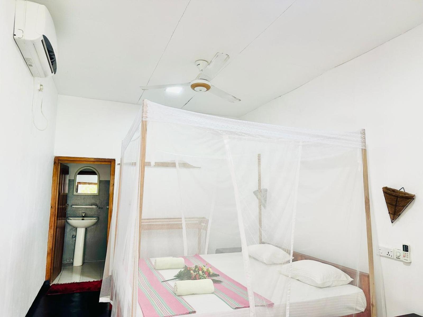 Beach Wave Hotel Arugam Bay Zewnętrze zdjęcie