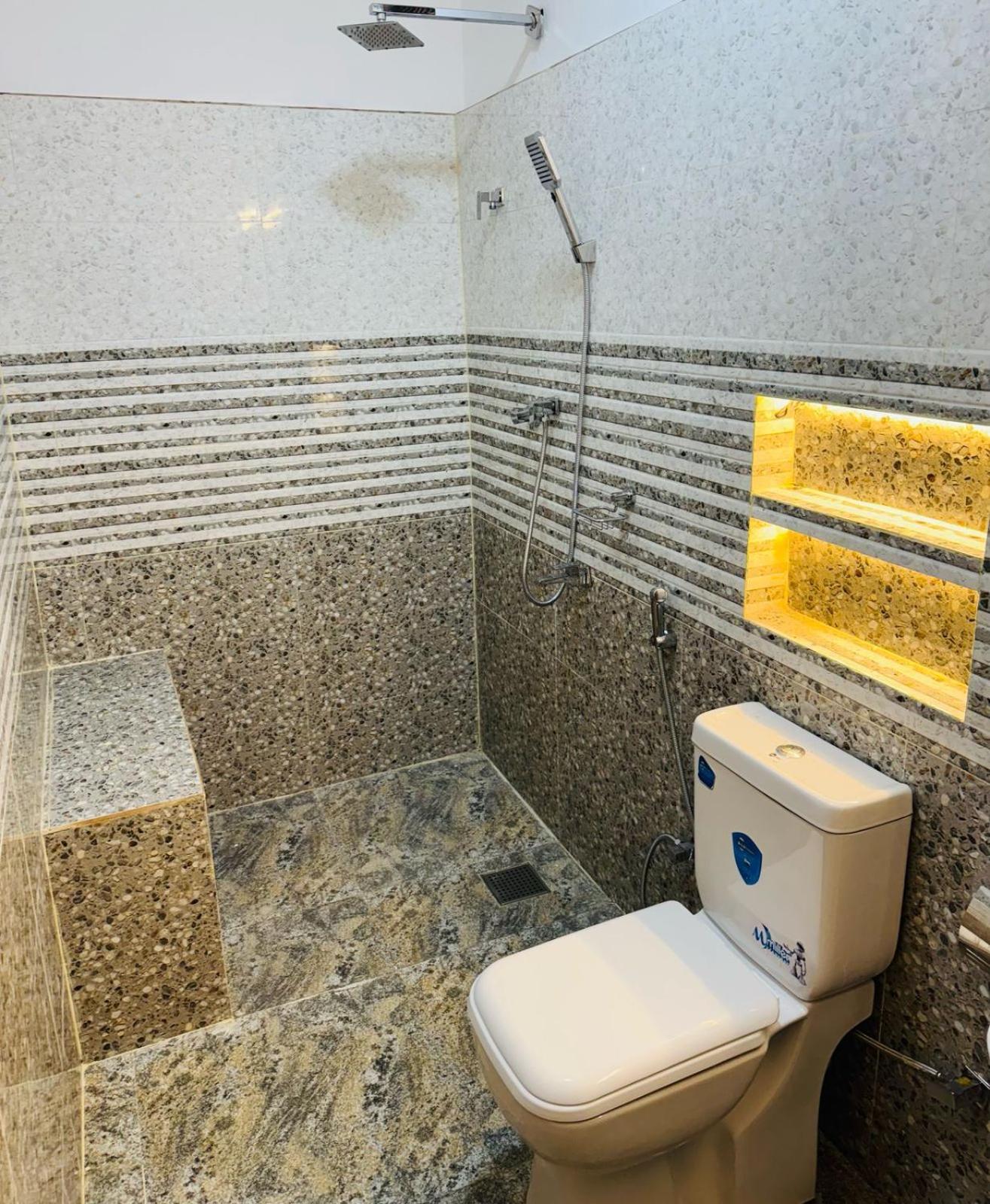 Beach Wave Hotel Arugam Bay Zewnętrze zdjęcie