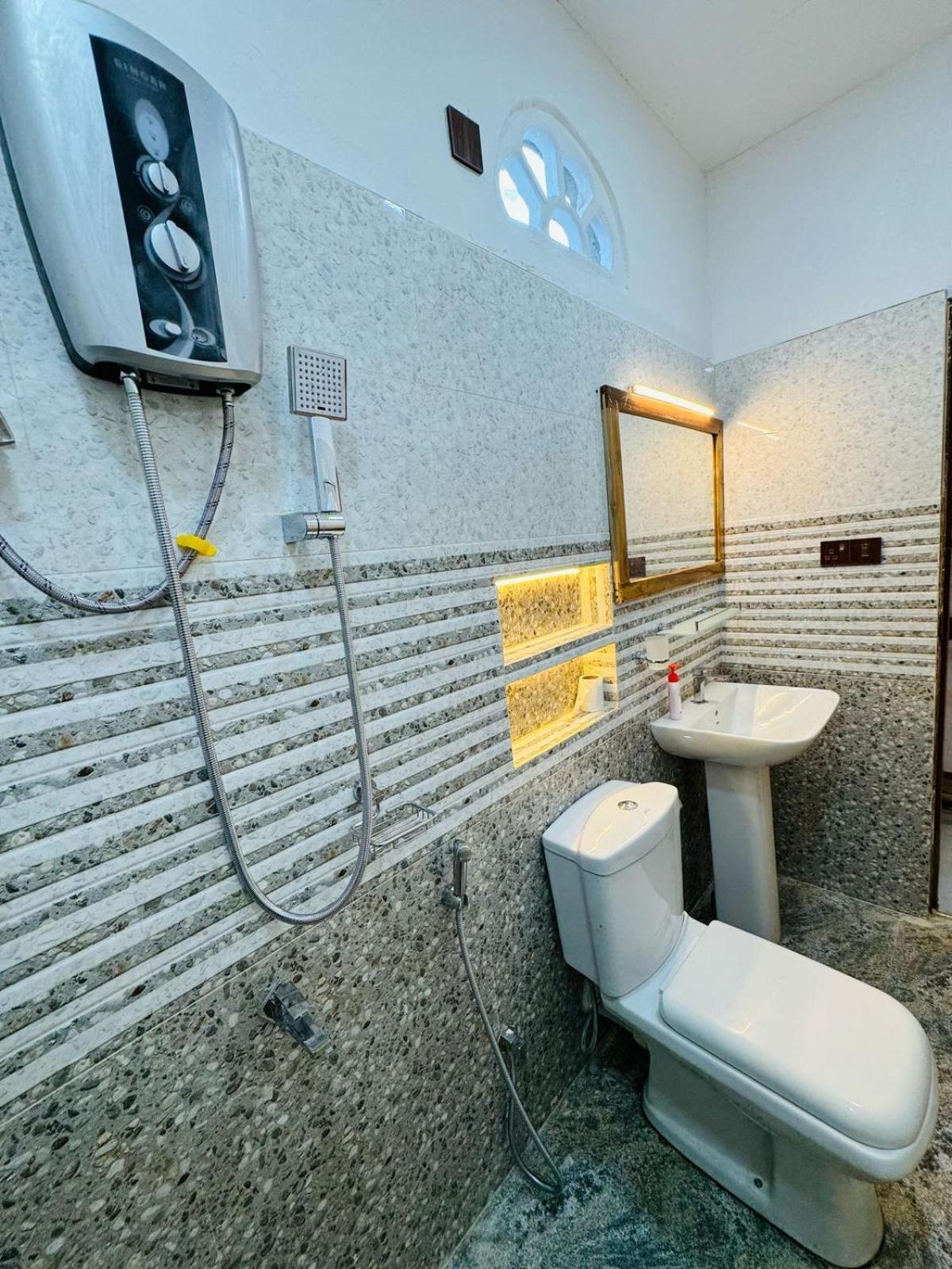 Beach Wave Hotel Arugam Bay Zewnętrze zdjęcie